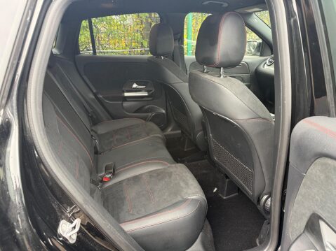 Mercedes-Benz GLA 1.3 GLA200 AMG Line (Executive) 7G-DCT Euro 6 (s/s) 5dr 9