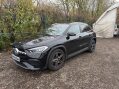 Mercedes-Benz GLA 1.3 GLA200 AMG Line (Executive) 7G-DCT Euro 6 (s/s) 5dr 2