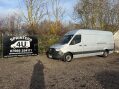 Mercedes-Benz Sprinter 2.0 315 CDI HD Progressive Panel Van 5dr Diesel Manual RWD L3 H2 Euro 6 (s/ 1