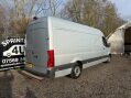 Mercedes-Benz Sprinter 2.0 315 CDI HD Progressive Panel Van 5dr Diesel Manual RWD L3 H2 Euro 6 (s/ 7