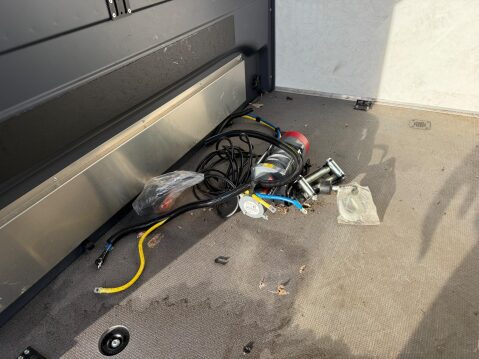 Mercedes-Benz Sprinter 2.0 315 CDI HD Progressive Panel Van 5dr Diesel Manual RWD L3 H2 Euro 6 (s/ 16