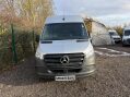 Mercedes-Benz Sprinter 2.0 315 CDI HD Progressive Panel Van 5dr Diesel Manual RWD L3 H2 Euro 6 (s/ 3