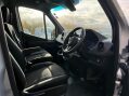 Mercedes-Benz Sprinter 2.0 315 CDI HD Progressive Panel Van 5dr Diesel Manual RWD L3 H2 Euro 6 (s/ 8