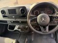 Mercedes-Benz Sprinter 2.0 315 CDI HD Progressive Panel Van 5dr Diesel Manual RWD L3 H2 Euro 6 (s/ 10
