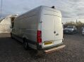 Mercedes-Benz Sprinter 2.0 315 CDI HD Progressive Panel Van 5dr Diesel Manual RWD L3 H2 Euro 6 (s/ 5