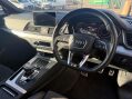 Audi Q5 2.0 TDI 40 S line S Tronic quattro Euro 6 (s/s) 5dr 11