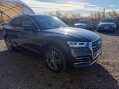 Audi Q5 2.0 TDI 40 S line S Tronic quattro Euro 6 (s/s) 5dr 3