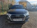 Audi Q5 2.0 TDI 40 S line S Tronic quattro Euro 6 (s/s) 5dr 4