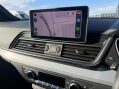 Audi Q5 2.0 TDI 40 S line S Tronic quattro Euro 6 (s/s) 5dr 15