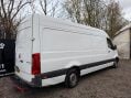 Mercedes-Benz Sprinter 2.1 316 CDI RWD L3 H2 Euro 6 5dr 5