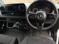Mercedes-Benz Sprinter 2.1 316 CDI RWD L3 H2 Euro 6 5dr 10