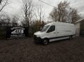 Mercedes-Benz Sprinter 2.1 316 CDI RWD L3 H2 Euro 6 5dr 1