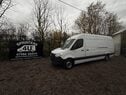 Mercedes-Benz Sprinter 2.1 316 CDI RWD L3 H2 Euro 6 5dr