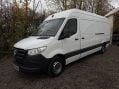 Mercedes-Benz Sprinter 2.1 316 CDI RWD L3 H2 Euro 6 5dr 2
