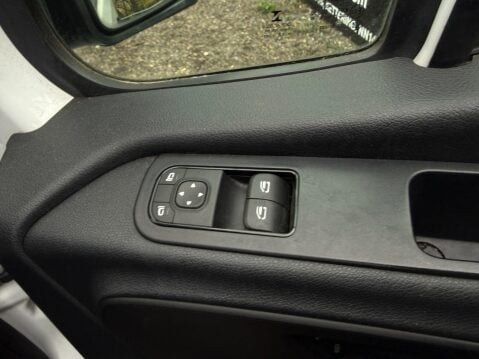 Mercedes-Benz Sprinter 2.1 316 CDI RWD L3 H2 Euro 6 5dr 11