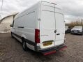 Mercedes-Benz Sprinter 2.1 316 CDI RWD L3 H2 Euro 6 5dr 6
