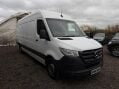 Mercedes-Benz Sprinter 2.1 316 CDI RWD L3 H2 Euro 6 5dr 4