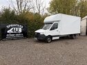 Mercedes-Benz Sprinter 2.1 314 CDI Ready To Work PPS Commercials Luton 2dr Diesel Manual L3 Euro 6