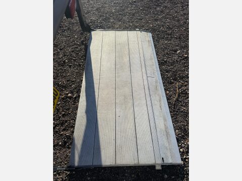 Mercedes-Benz Sprinter 2.1 314 CDI Ready To Work PPS Commercials Luton 2dr Diesel Manual L3 Euro 6 14