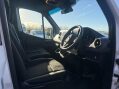 Mercedes-Benz Sprinter 2.1 314 CDI Ready To Work PPS Commercials Luton 2dr Diesel Manual L3 Euro 6 9