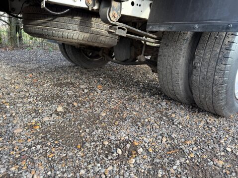 Ford Transit 2.0 350 EcoBlue Leader RWD L4 Euro 6 (s/s) 2dr 12