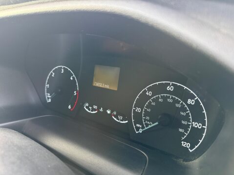 Ford Transit 2.0 350 EcoBlue Leader RWD L4 Euro 6 (s/s) 2dr 11