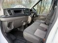 Ford Transit 2.0 350 EcoBlue Leader RWD L4 Euro 6 (s/s) 2dr 10