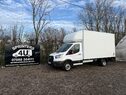 Ford Transit 2.0 350 EcoBlue Leader RWD L4 Euro 6 (s/s) 2dr