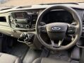 Ford Transit 2.0 350 EcoBlue Leader RWD L4 Euro 6 (s/s) 2dr 9