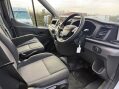 Ford Transit 2.0 350 EcoBlue Leader RWD L4 Euro 6 (s/s) 2dr 8