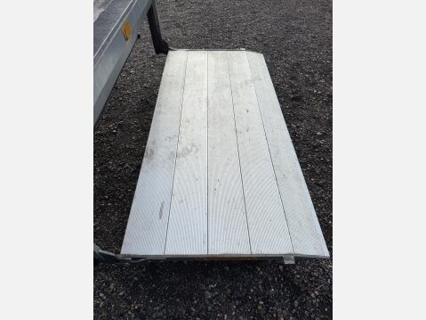 Ford Transit 2.0 350 EcoBlue Leader RWD L4 Euro 6 (s/s) 2dr 13