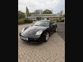 Porsche Cayman 24V 2