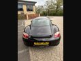 Porsche Cayman 24V 3