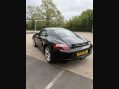 Porsche Cayman 24V 4