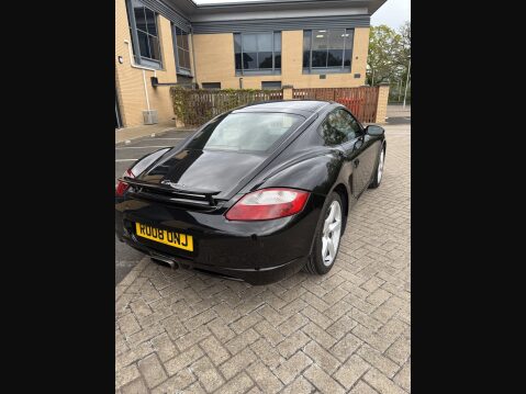 Porsche Cayman 24V 5