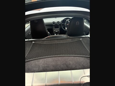 Porsche Cayman 24V 9