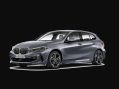 BMW 1 Series 120D XDRIVE M SPORT 1