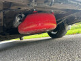 Volkswagen Crafter 4 berth race van. Motorhome. Large garage 20