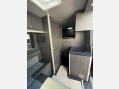 Volkswagen Crafter 4 berth race van. Motorhome. Large garage 12