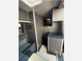 Volkswagen Crafter 4 berth race van. Motorhome. Large garage 6