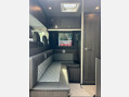 Volkswagen Crafter 4 berth race van. Motorhome. Large garage 4