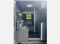 Volkswagen Crafter 4 berth race van. Motorhome. Large garage 5