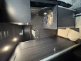 Volkswagen Crafter 4 berth race van. Motorhome. Large garage 19