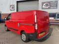 Ford Transit Custom L1 H1 1 OWNER 11