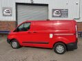 Ford Transit Custom L1 H1 1 OWNER 9