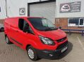 Ford Transit Custom L1 H1 1 OWNER 3