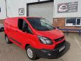 Ford Transit Custom L1 H1 1 OWNER 1
