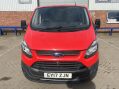 Ford Transit Custom L1 H1 1 OWNER 7