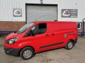 Ford Transit Custom L1 H1 1 OWNER 4