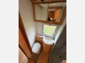 Fiat Ducato burstner a747-2 motorhome large garage 31